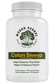 Colon Sweep