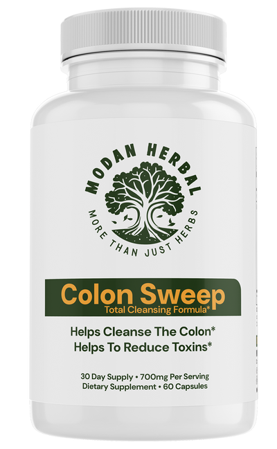 Colon Sweep