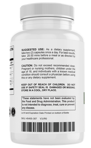 Sea Moss