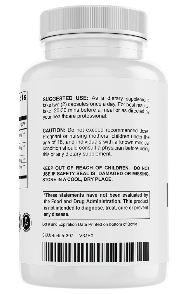 Sea Moss