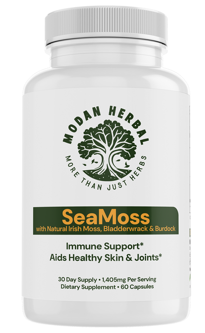 Sea Moss