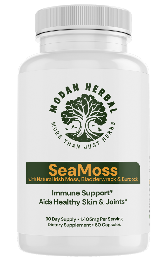 Sea Moss