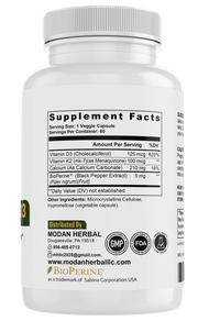Vitamin K2-D3