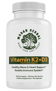 Vitamin K2-D3