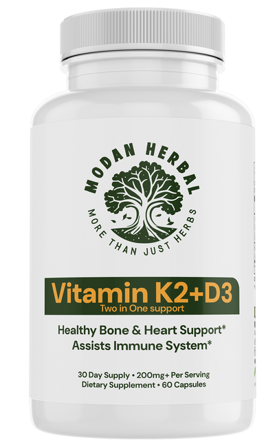 Vitamin K2-D3