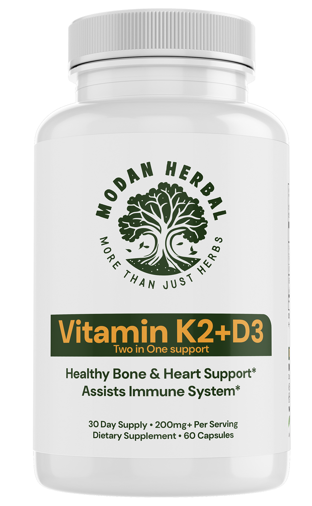 Vitamin K2-D3